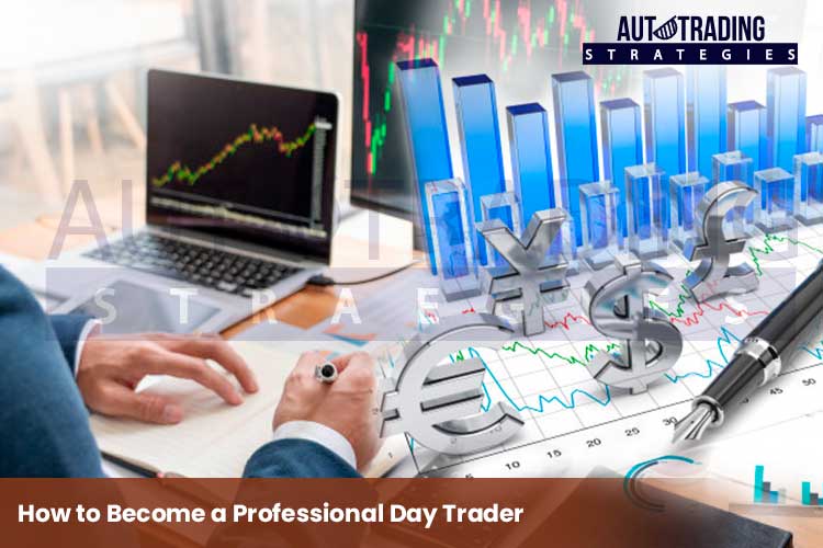 Professional Day Trader