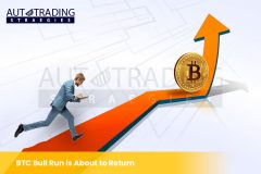 BTC Bull Run is About to Return