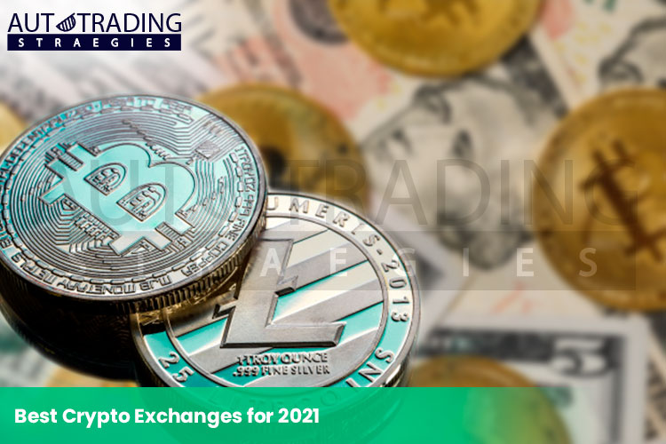 Best Cryptocurrency Exchanges For 2021
