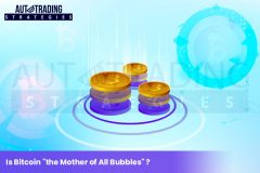 Is Bitcoin “the Mother of All Bubbles” ?