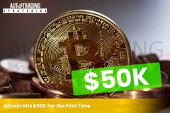 Bitcoin Hits $50K For the First Time