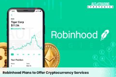 Robinhood Plans to Offer Cryptocurrency Services