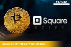 Square Buys $170 Million Worth of Bitcoin