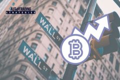 Bitcoin Is Grabbing Attention Of Wall Street