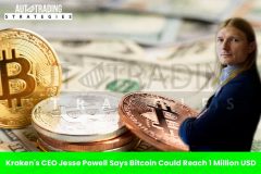 Kraken’s CEO Jesse Powell Says Bitcoin Could Reach 1 Million USD