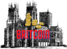 Britcoin: UK Government Considers Launching Digital Currencies