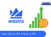 WazirX Surges 930% in 7 Days