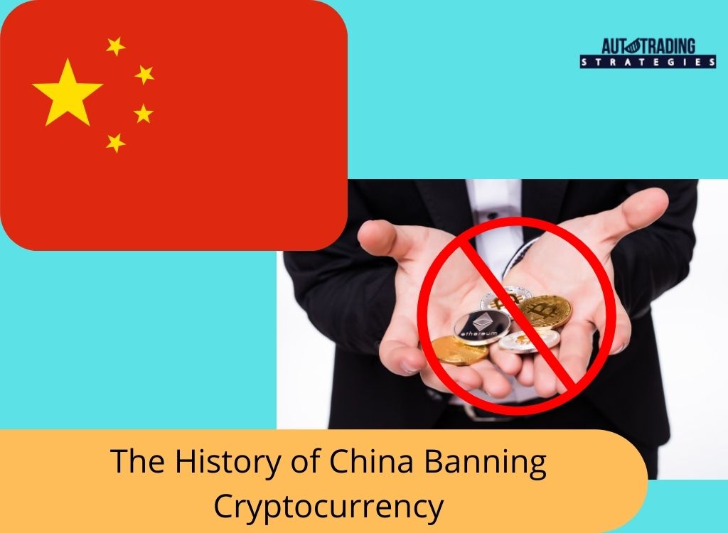 History of China Banning Cryptocurrency