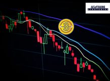 Bitcoin Market Slides, 1.1 Million Noobs Panic Sell