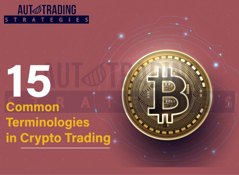 crypto trading dictionary