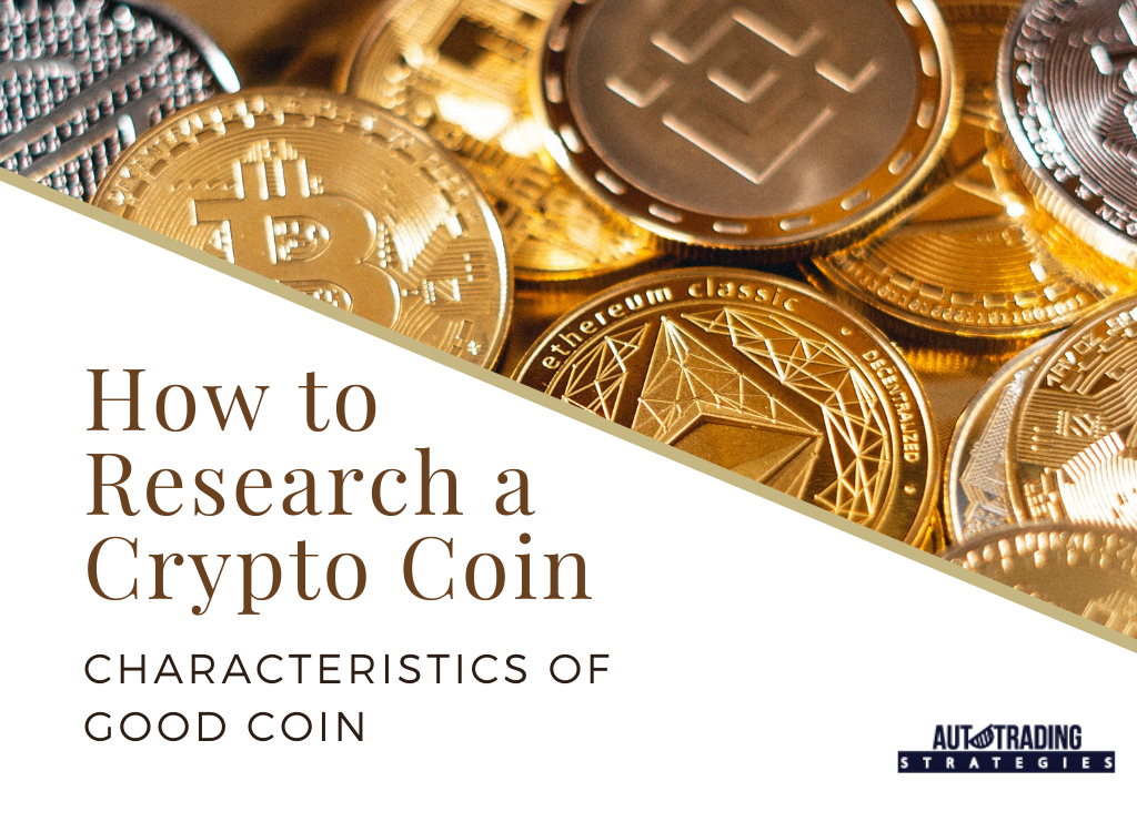 how to research crypto coins