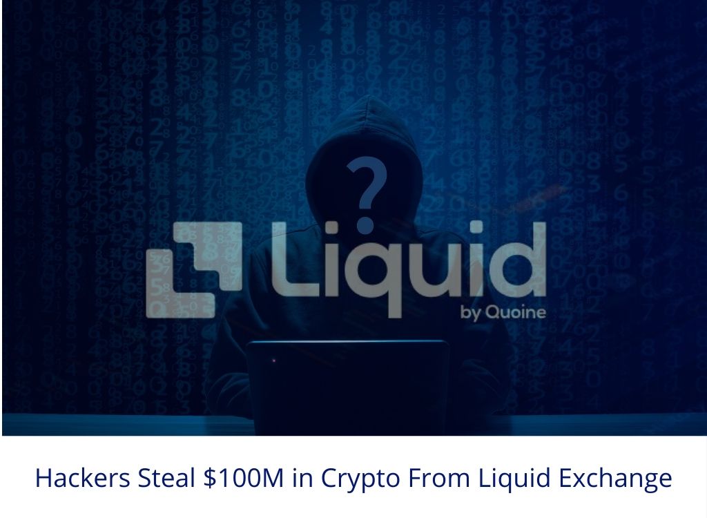 Liquid Exchange