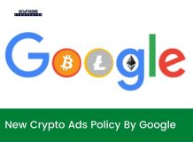 New Crypto Ads Policy By Google