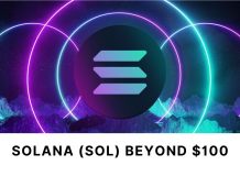 SOL Price Hits $100 After ‘Ignition’ Event Reveal