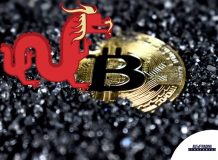 China’s Crackdown on Cryptocurrency