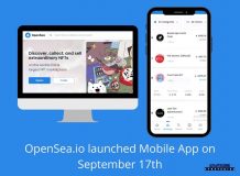 Does OpenSea have an App? Yes, but Not for Buying and Selling