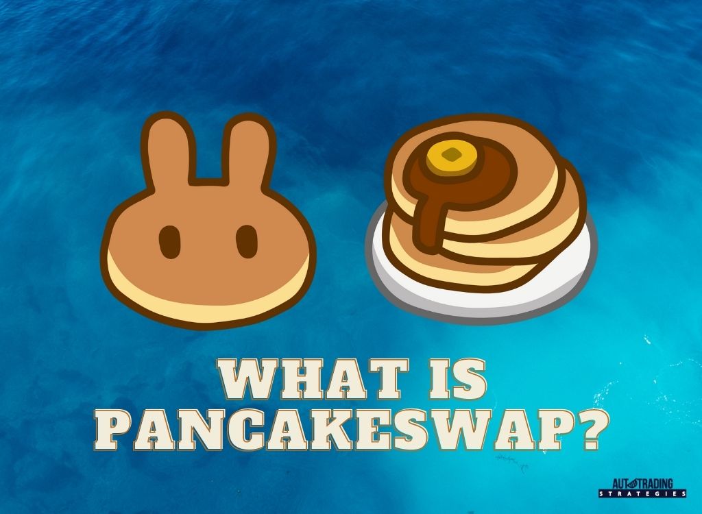 What is PancakeSwap?