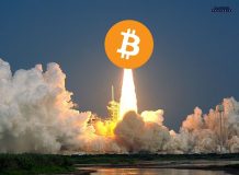 Bitcoin Hits a New ATH $65K