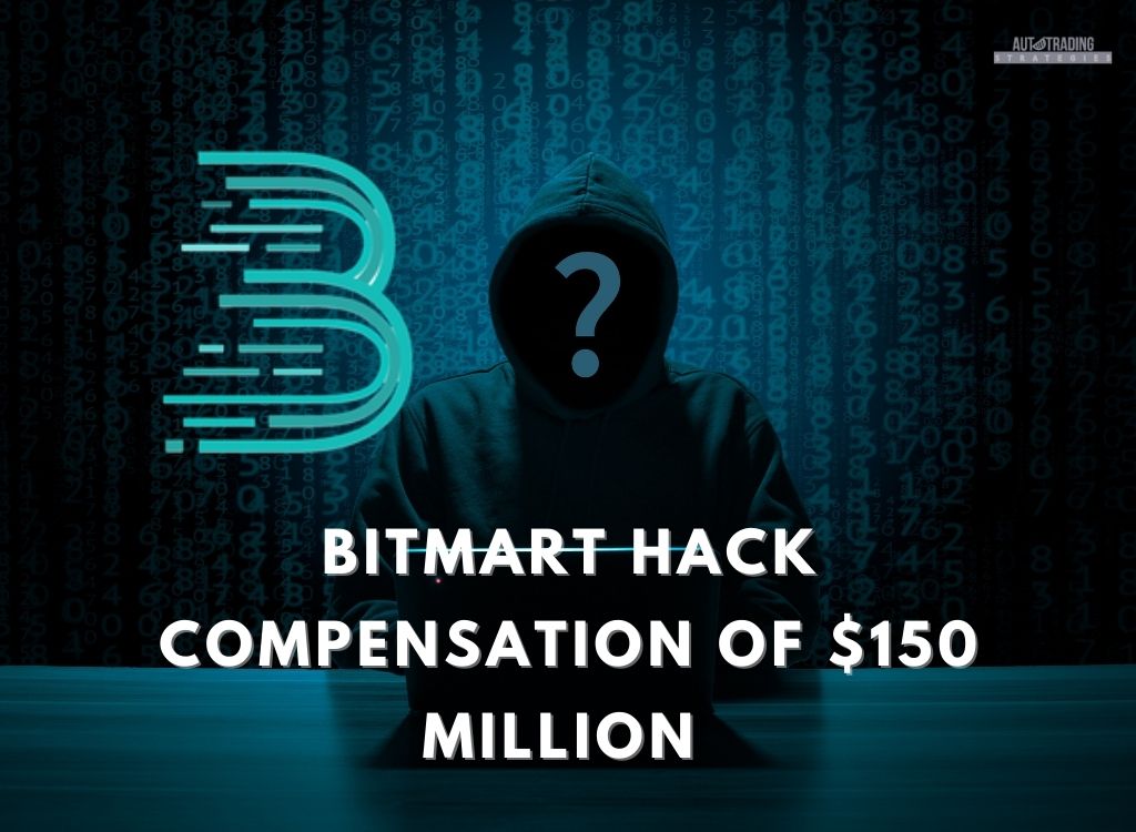 BitMart Hack