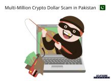 Multi-Million Dollar Crypto Scam: Pakistan to Investigate Binance