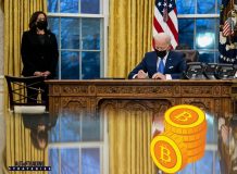 White House Wants to Regulate Crypto as a Matter of National Security