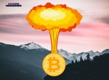 Bitcoin Peaks to $42K over the Weekend