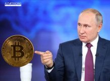 Bitcoin to be Treated as Currency in Russia