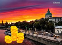 Binance Curbs Services in Russia