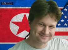 Virgil Griffith gets 63 Months of Jail Time for helping North Korea