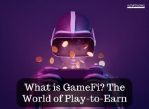 What is GameFi? The World of Play-to-Earn<