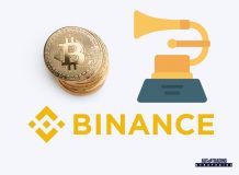 Binance Becomes First Crypto Exchange to Sponsor Grammy Awards