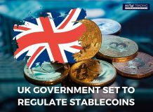 UK Government Set to Regulate Stablecoins