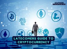 Latecomers Guide to Cryptocurrency<