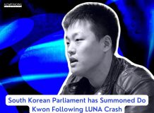 South Korean Parliament has Summoned Do Kwon Following LUNA Crash
