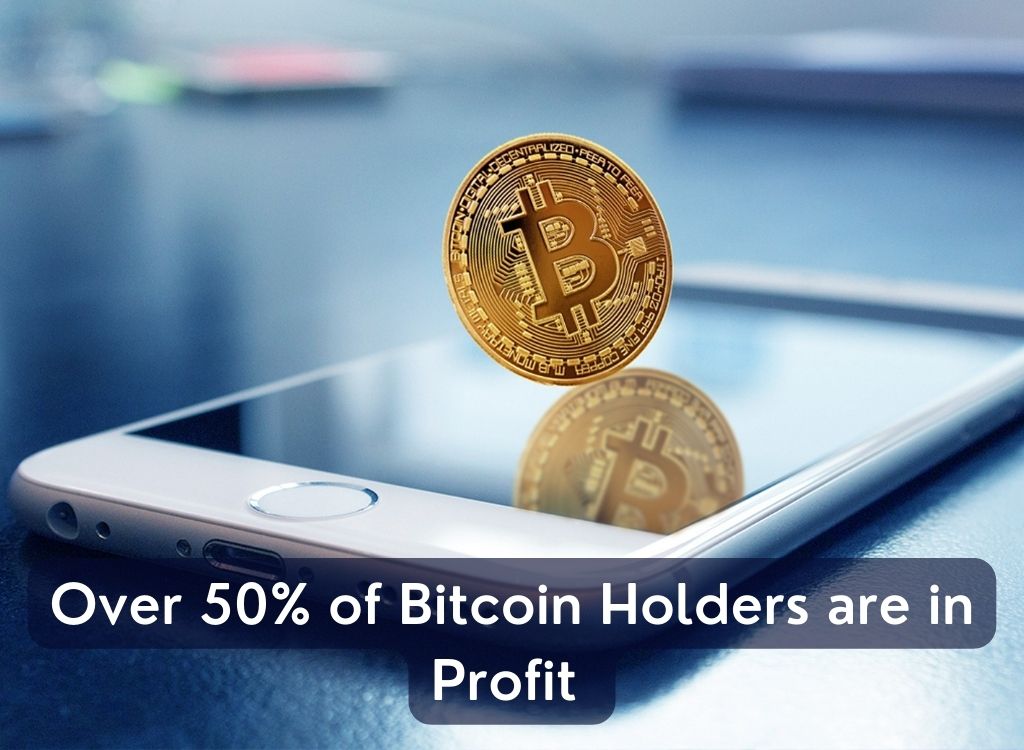 Bitcoin Holders